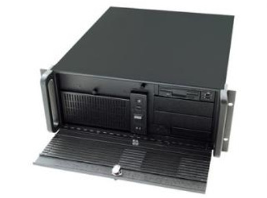 19 Inch Rack Mount PC Chassis