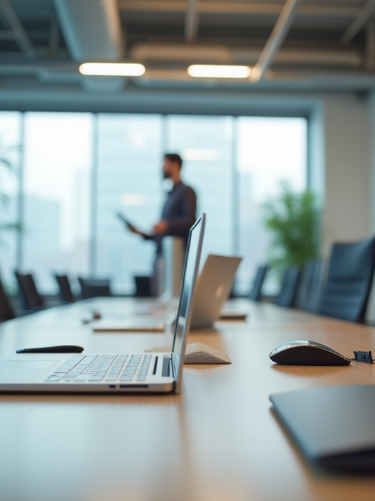 Proven Strategies to Cultivate Leadership Development