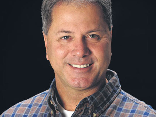 Godspeed, Ray McNulty