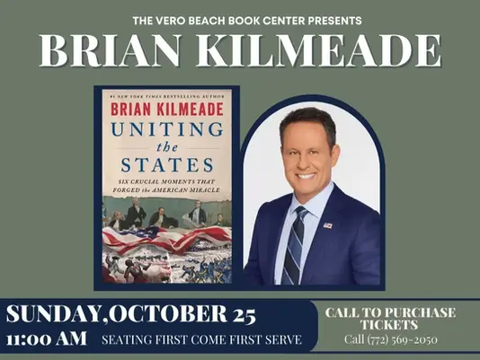 Brian Kilmeade Returns to Miracle Mile