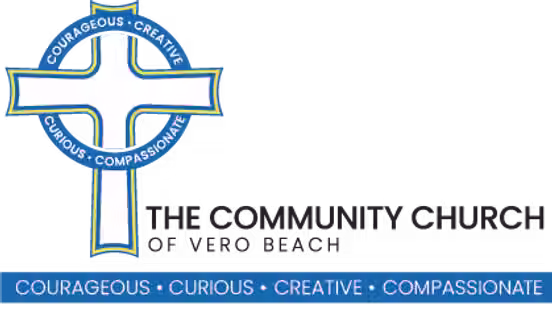 Vero Minute Logo Blue
