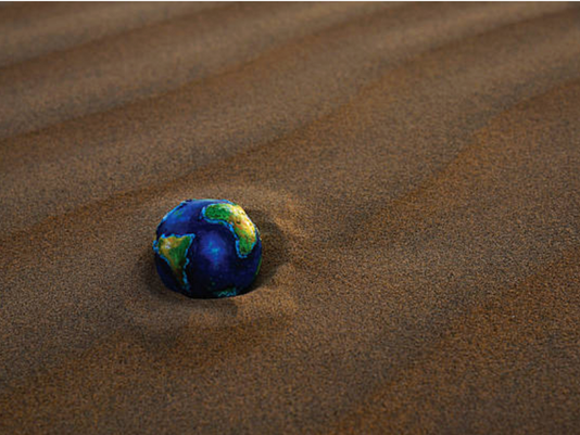 Happy Birthday, Earth Day -- Where to Send Your Gifts