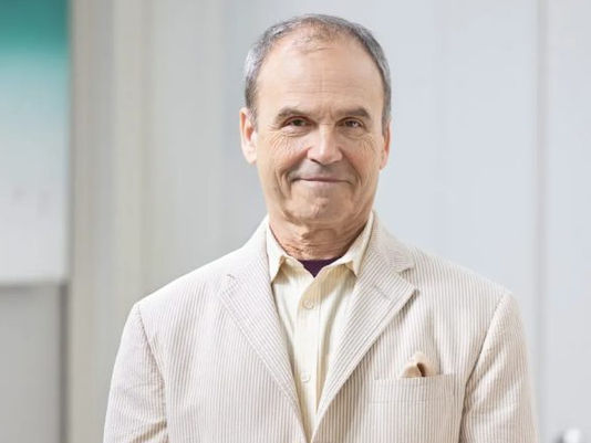 The Master of Legal Thrillers Takes the Stand in Vero Beach