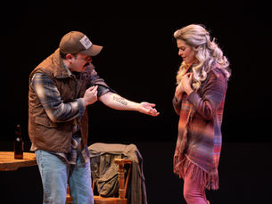 Almost. Right Here, Right Now