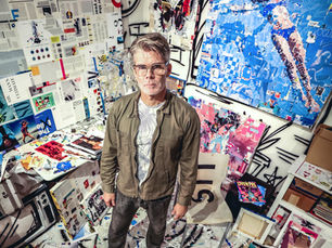 Derek Gores Returns to Gallery 14