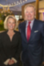 Lisa and Willie Bullock