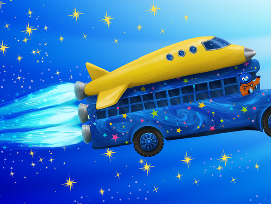 Vero’s Moonshot Story: a 20‑Minute Film That Says It All