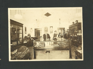 A Testament to Time: Dubose Jewelry