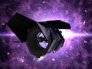 This Sunday: One Telescope, A Billion Galaxies