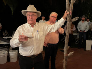 Whip-Smart Lineage: What “Cracker” Really Means in Vero