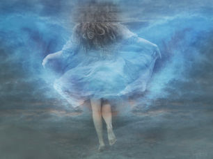 Somewhere Between Worlds: Erika Masterson's Conceptual Photography Comes to Gallery 14