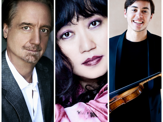 CMS Returns for its Season Finale. Get Your Tickets Before They're Gone