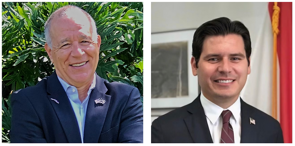 City Council: John Cotugno Wins Fourth Term as Mayor, Taylor Dingle Elected Vice Mayor