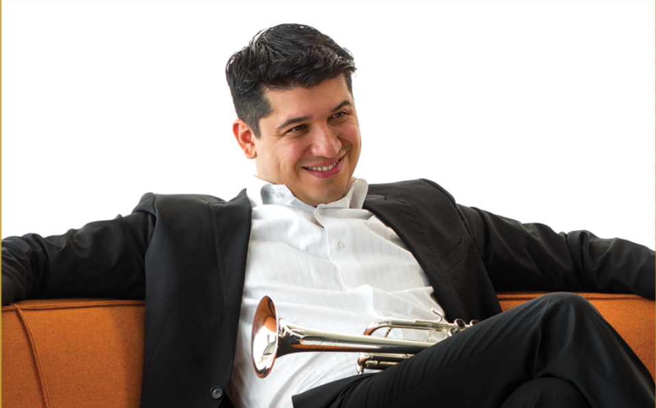 Mexico Comes to Vero: A Symphony Debut Worth the Wait