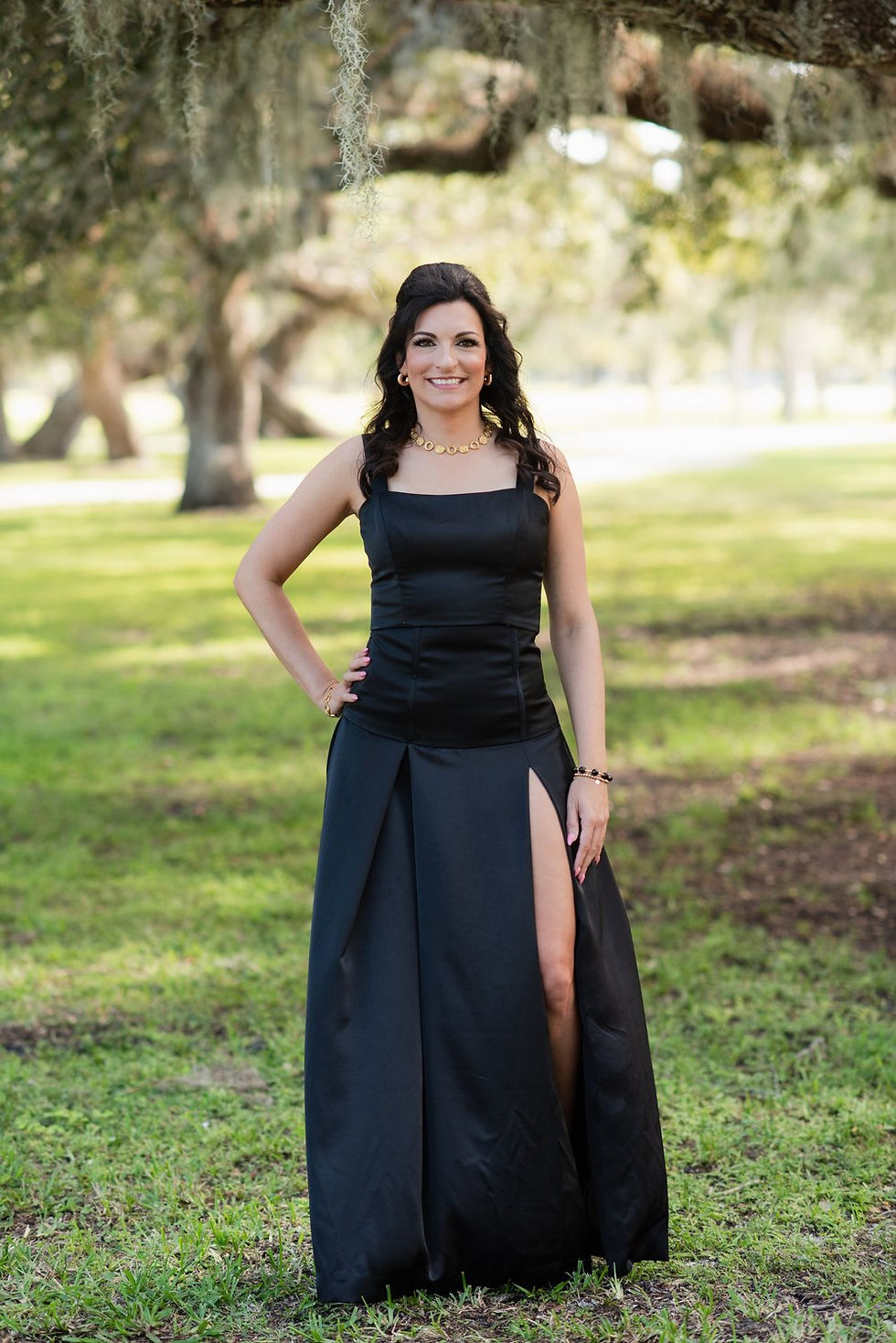 Star Dancer Melissa Zorc