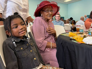 Journey to Juneteenth: Gifford Celebrates 161 Years of Freedom