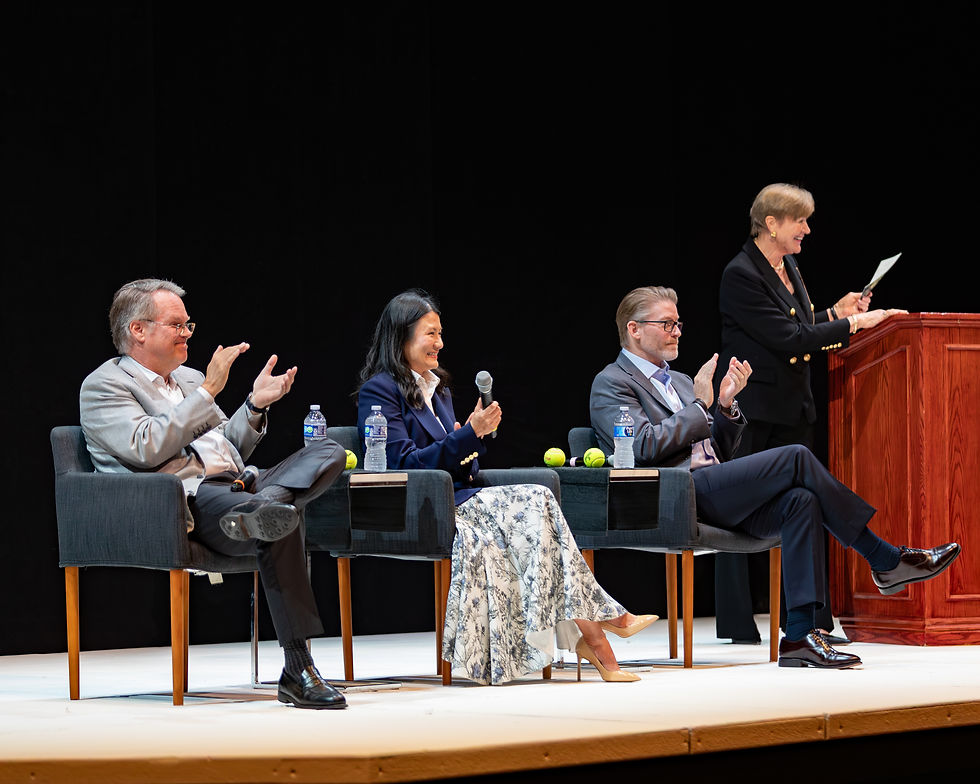 Vero's Cultural Trinity Is Having a Moment