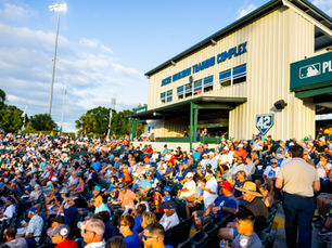 3,000  Celebrate Jackie Robinson Day