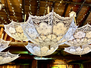 Hats Off to the Green Heart Tribe