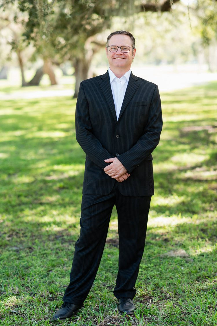 Star Dancer Brian Hayes