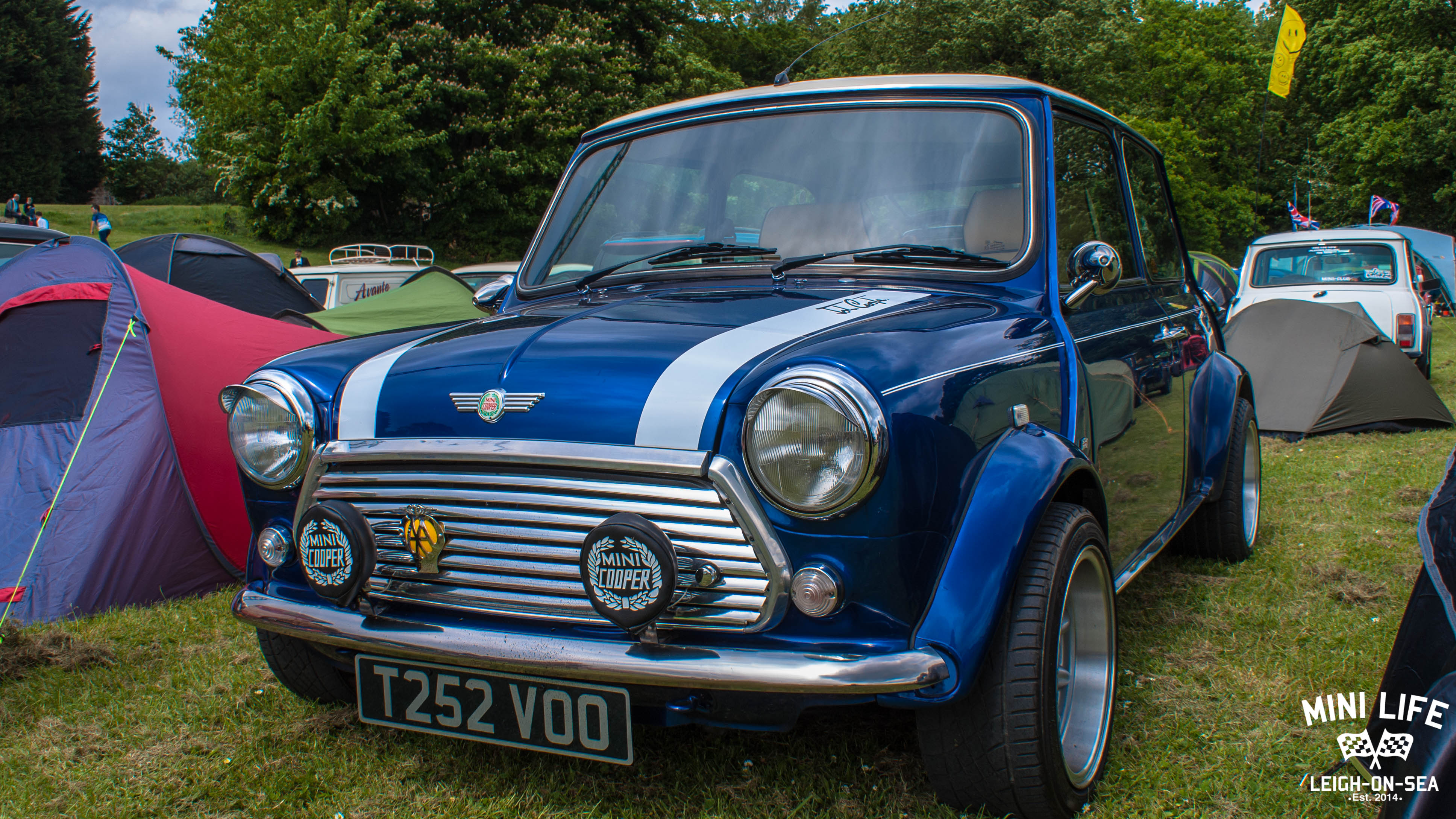 Mini Festival At Brands Hatch 2018
