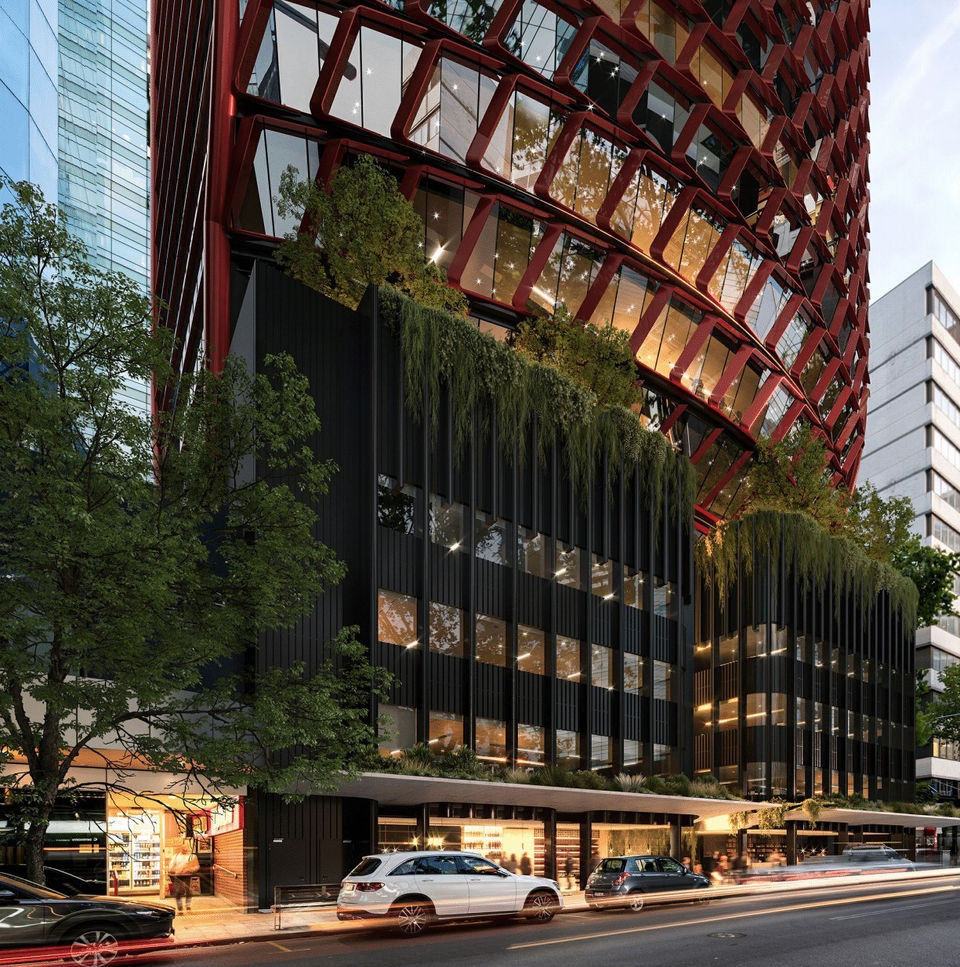 Warada Thirdi Group Generate Property Group Project Management