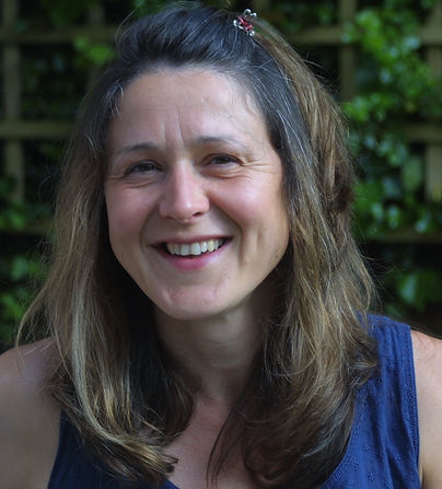 Ros Parker