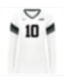 Volleyball (White) | High Five Truhit | 342243 (G) - 342242 (W)
