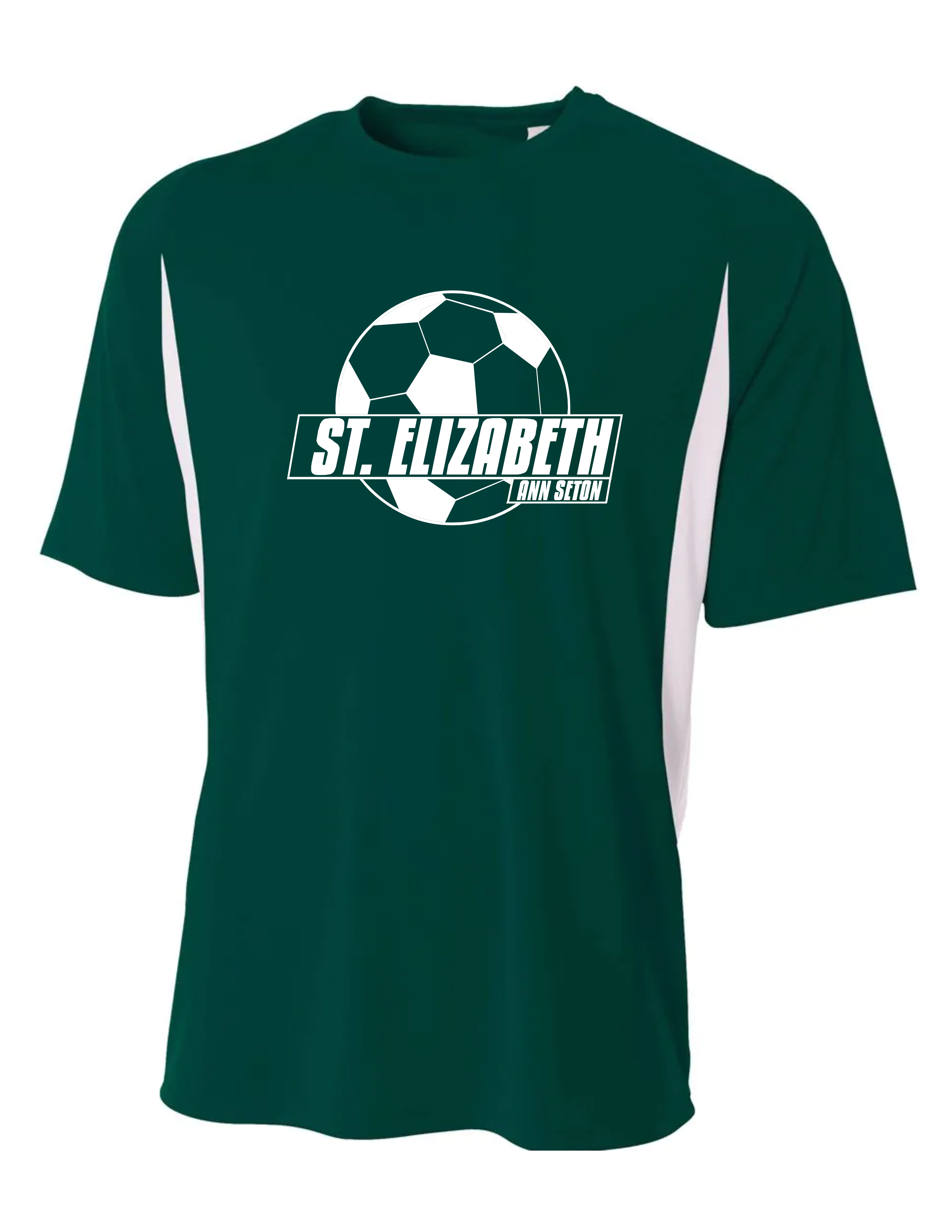 Coaches / Fan | Soccer | Performance Shirt| N3181