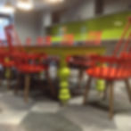 Commercial Kitchens