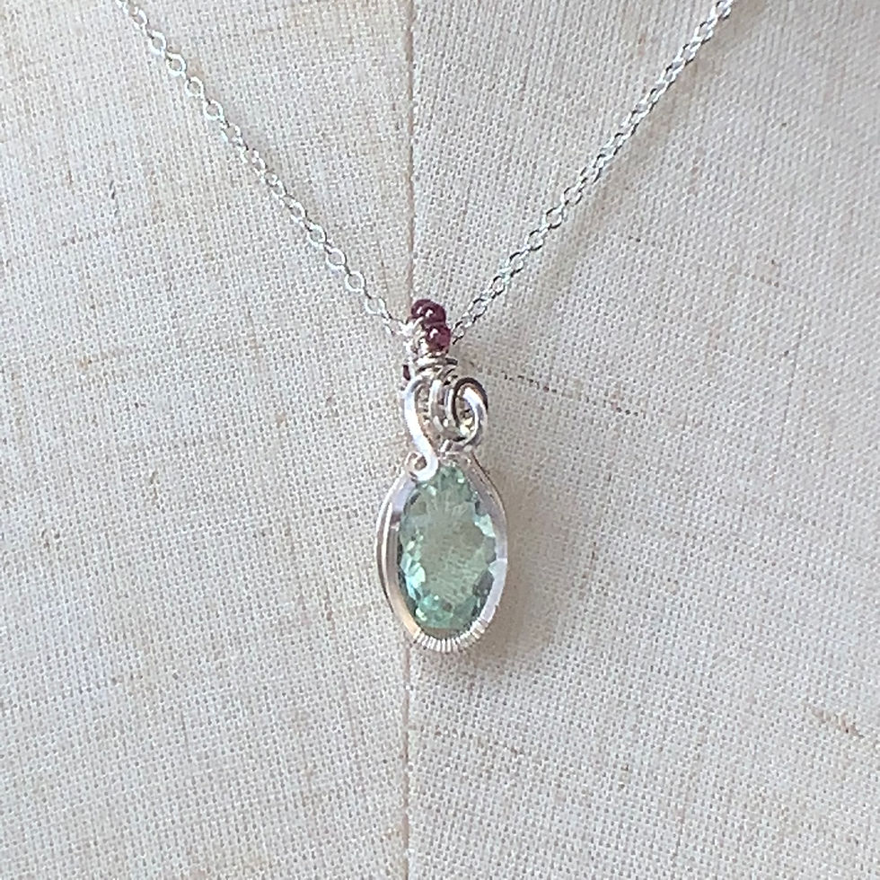 サムネイル： Flourite