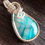 Thumbnail: Chrysocolla