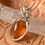 サムネイル： Hessonite