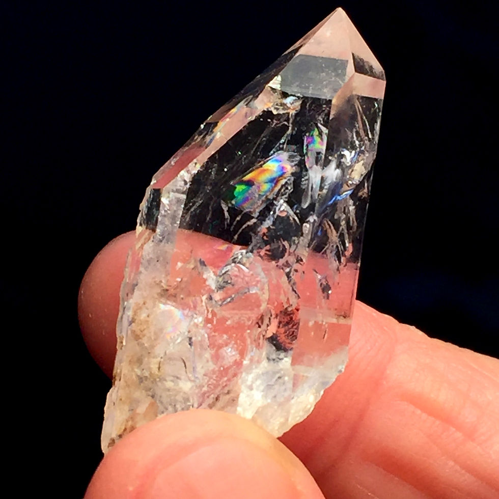 Thumbnail: Raw Amethyst