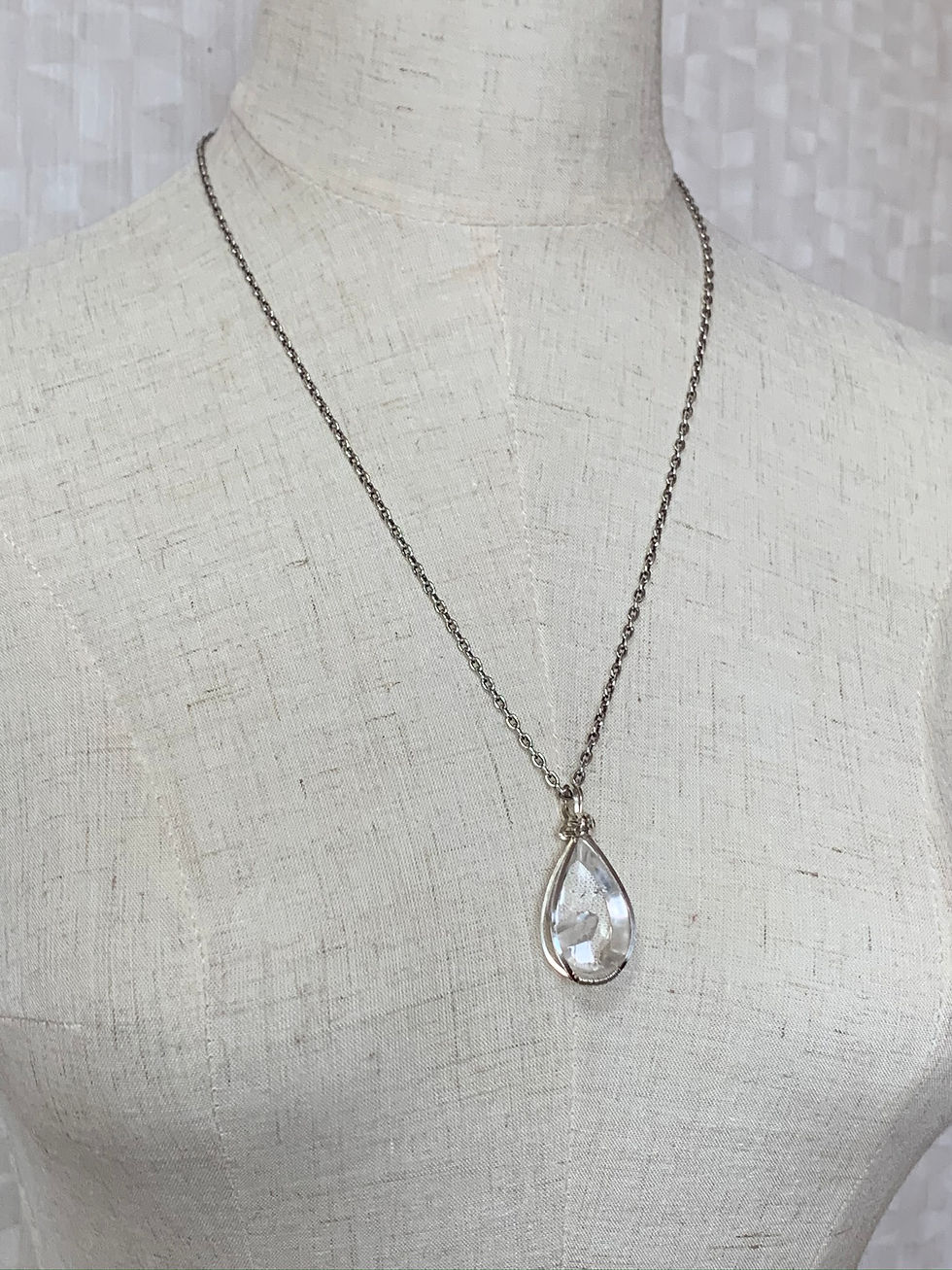 サムネイル： Quartz in Quartz