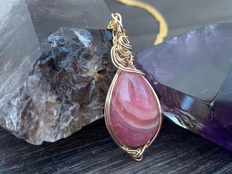 サムネイル： Rhodochrosite