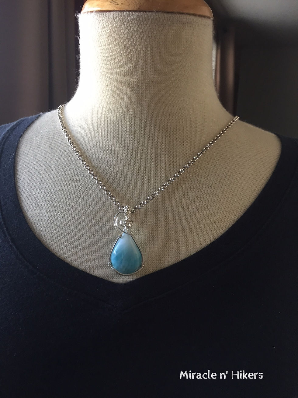Larimar