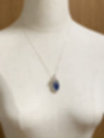 サムネイル： Kyanite