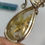 サムネイル： Star Golden Rutilated Quartz