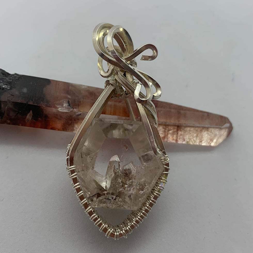 サムネイル： Quartz in Quartz