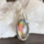 サムネイル： Labradorite