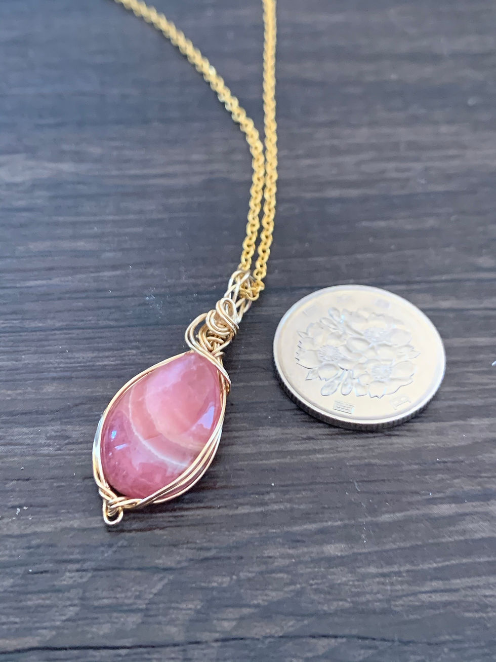 サムネイル： Rhodochrosite