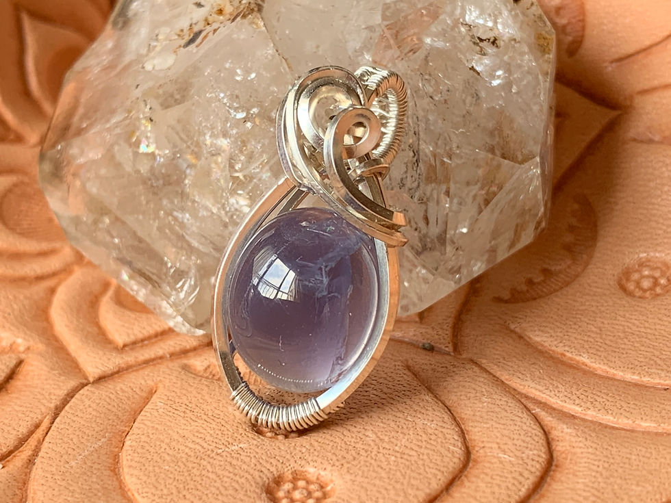 サムネイル： Iolite