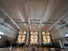 5rhythms workshop