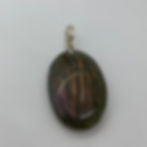 サムネイル： Labradorite