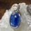 サムネイル： Kyanite
