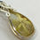 サムネイル： Star Golden Rutilated Quartz