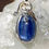 サムネイル： Kyanite