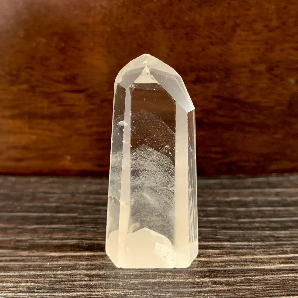 Thumbnail: Phantom Quartz Point