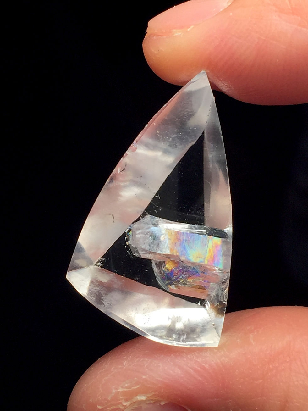 サムネイル： Quartz in Quartz